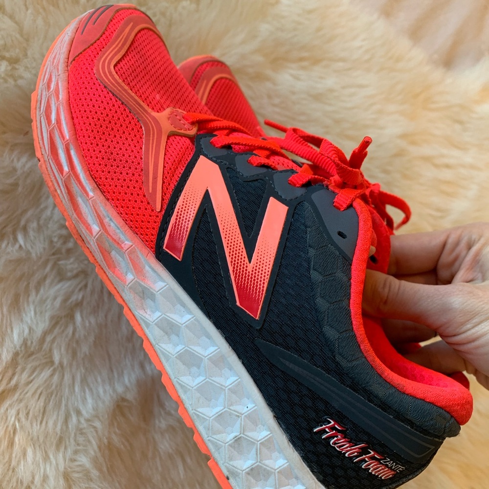 New Balance Fresh Foam Sneaker